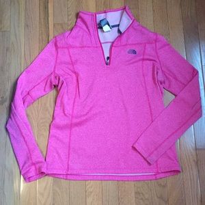 North Face pullover